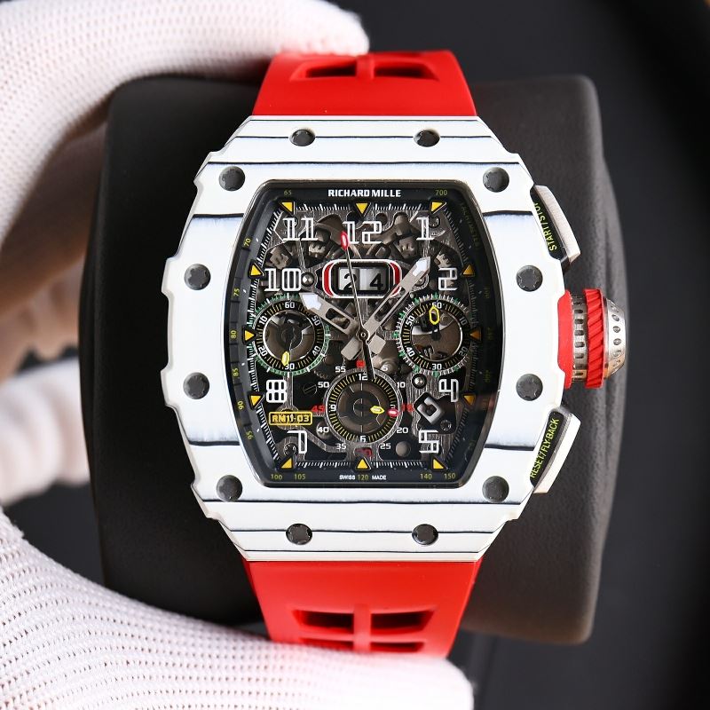 RICHARD MILLE Watches